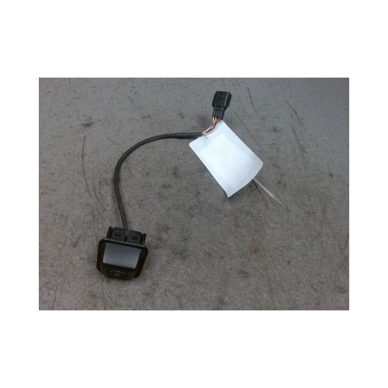 CAMERA ARRIERE RENAULT KADJAR