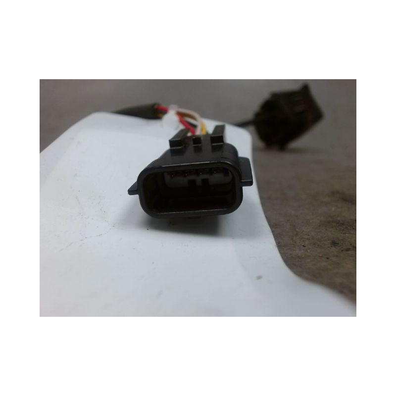 CAMERA ARRIERE RENAULT KADJAR