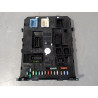 BOITIER GESTION HABITACLE CITROEN C5 2004-2008