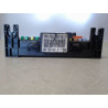 BOITIER GESTION HABITACLE CITROEN C5 2004-2008