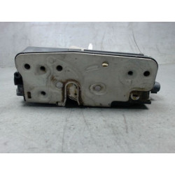 SERRURE PORTE COULISSANTE D