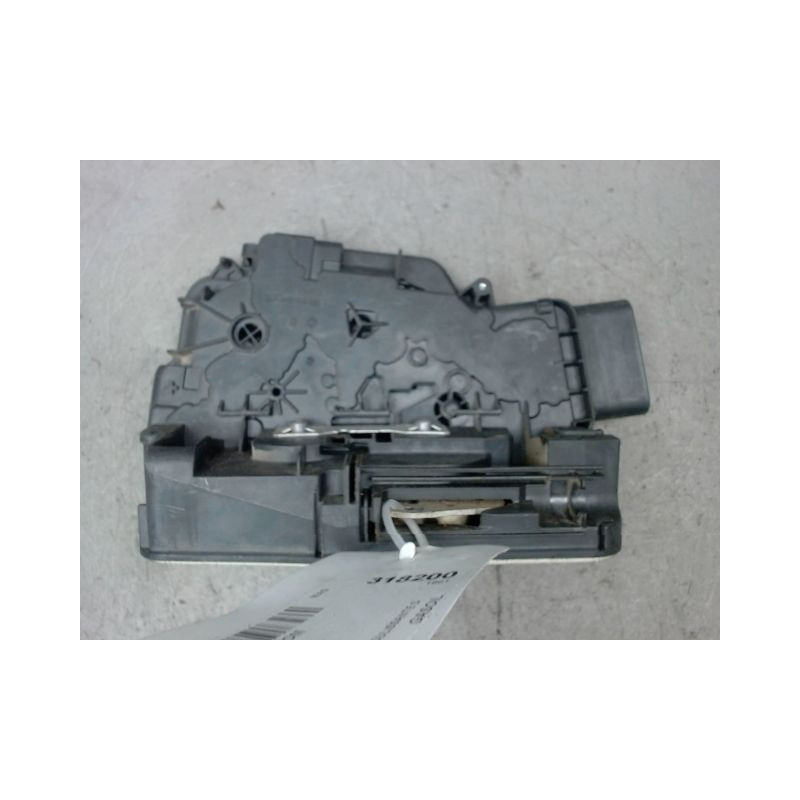 SERRURE PORTE COULISSANTE DROIT FORD T.CUSTOM