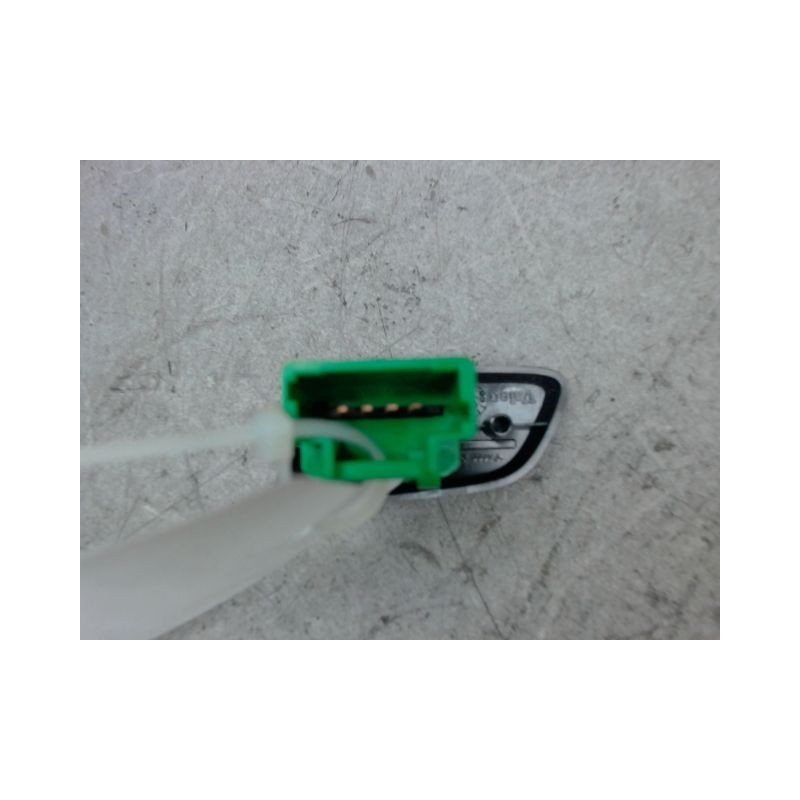 COMMANDE DEGIVRAGE LUNETTE ARRIERE CITROEN C1 5P