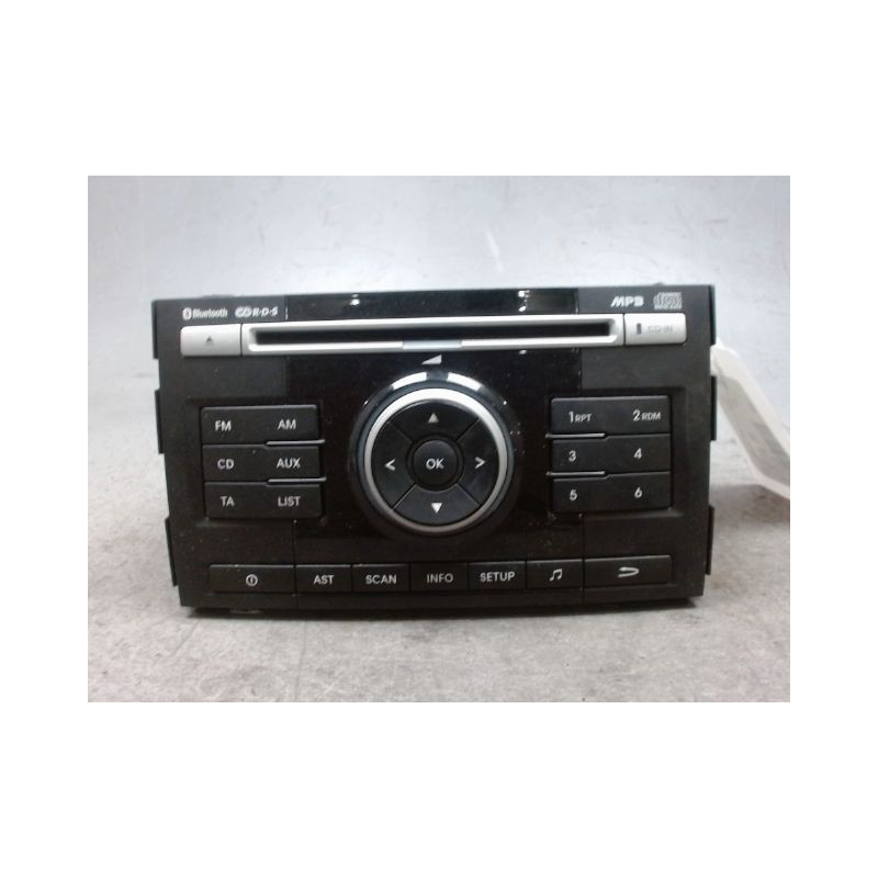 AUTORADIO KIA VENGA 09-