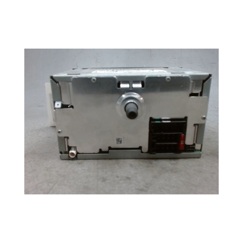 AUTORADIO KIA VENGA 09-