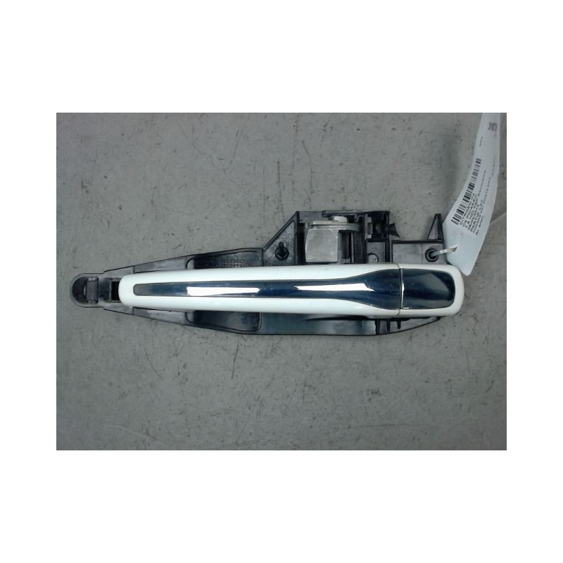 POIGNEE EXTERIEURE PORTE ARRIERE GAUCHE CITROEN C4 PICASSO