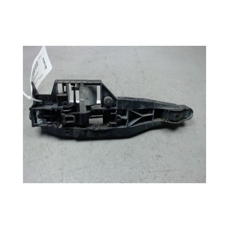POIGNEE EXTERIEURE PORTE ARRIERE GAUCHE CITROEN C4 PICASSO