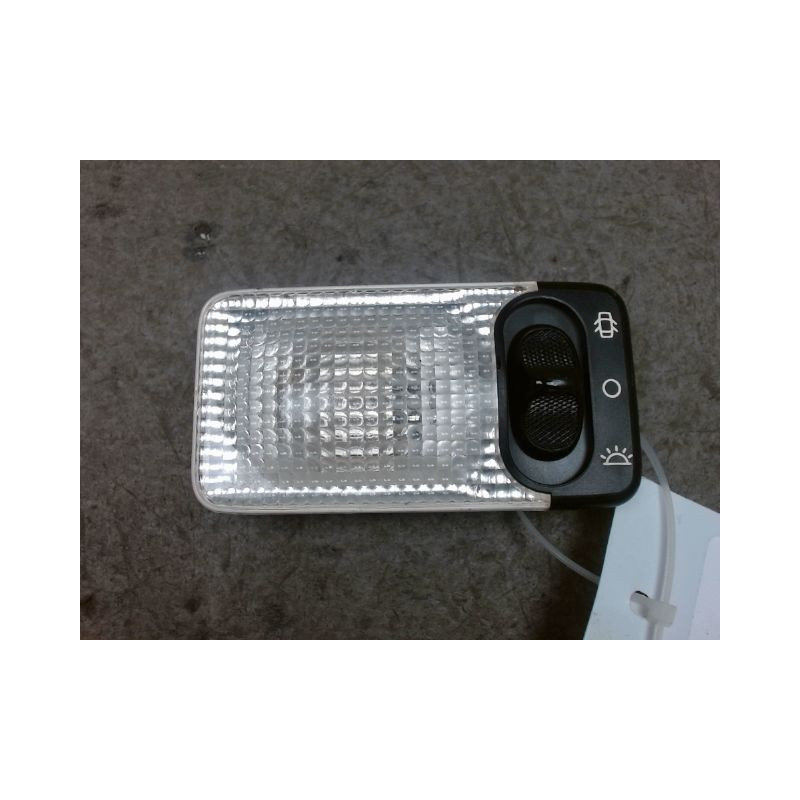 PLAFONNIER CITROEN C1 5P