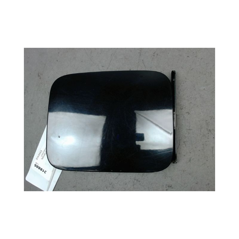 VOLET DE TRAPPE CARBURANT NISSAN JUKE
