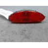FEU BROUILLARD CENTRAL ARRIERE PEUGEOT 206 5P