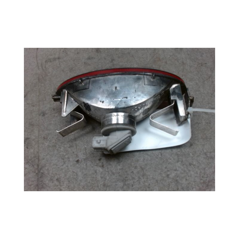 FEU BROUILLARD CENTRAL ARRIERE PEUGEOT 206 5P