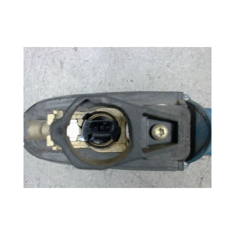POIGNEE EXTERIEURE PORTE AVANT GAUCHE MERCEDES VIANO COMPACT