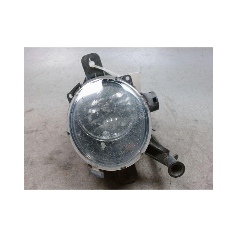 PHARE ANTIBROUILLARD AVANT GAUCHE OPEL ZAFIRA 2005-