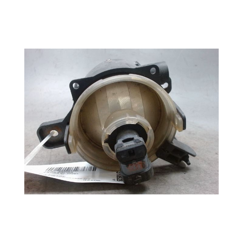 PHARE ANTIBROUILLARD AVANT GAUCHE OPEL ZAFIRA 2005-
