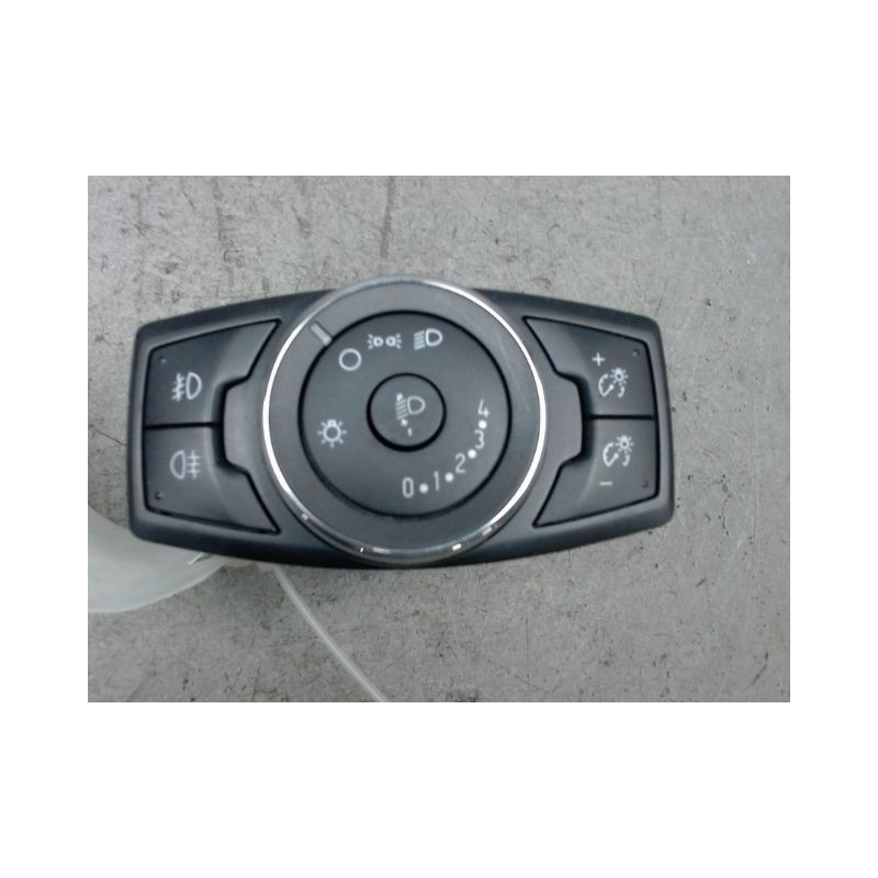 INTERIEUR COMMANDE PHARES FORD B-MAX