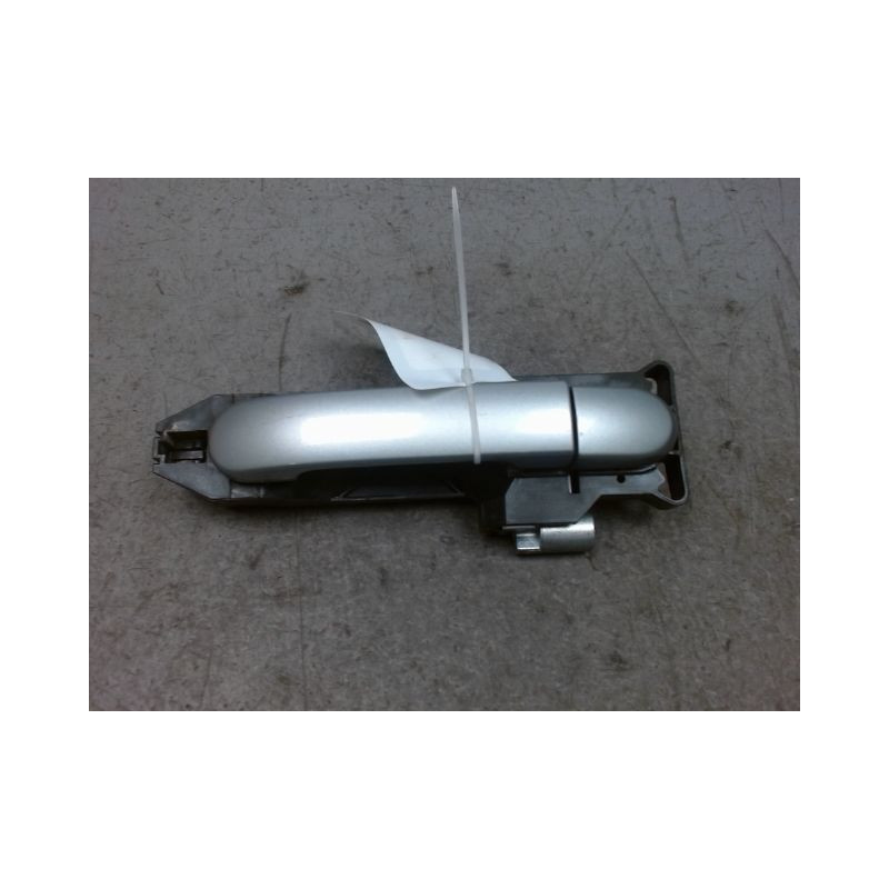 POIGNEE EXTERIEURE PORTE AVANT DROIT NISSAN MICRA 2005-2007