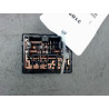 COMMANDE RETROVISSEUR EXTERIEUR ELECTRIQUE NISSAN MICRA 2005-2007