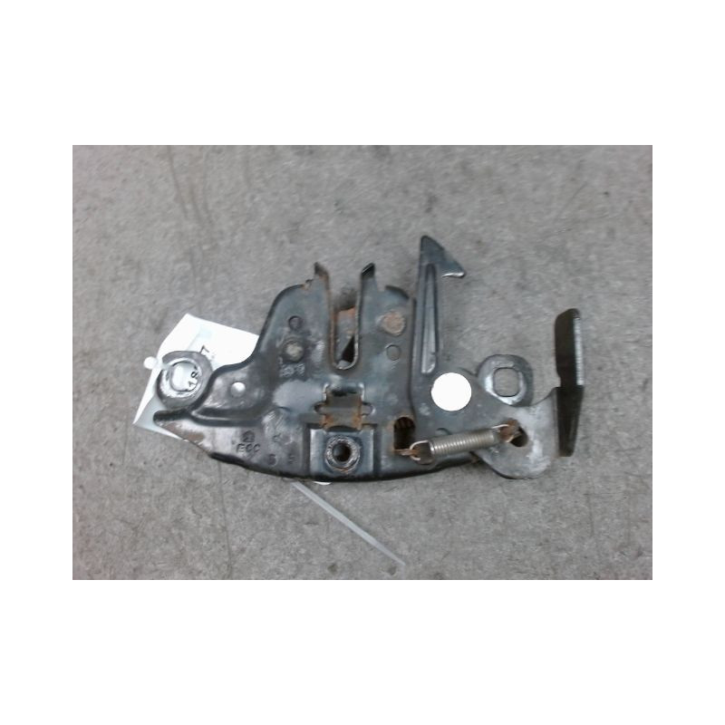 SERRURE CAPOT NISSAN MICRA 2005-2007