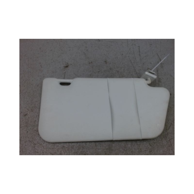 PARE-SOLEIL G NISSAN MICRA 2005-2007