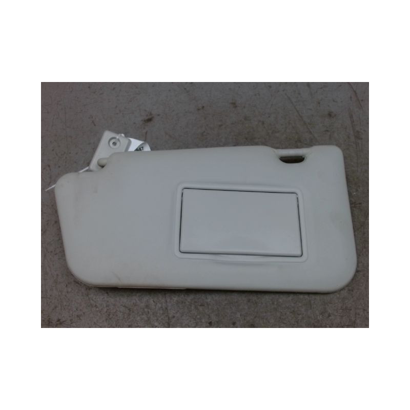 PARE-SOLEIL G NISSAN MICRA 2005-2007