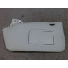 PARE-SOLEIL G NISSAN MICRA 2005-2007