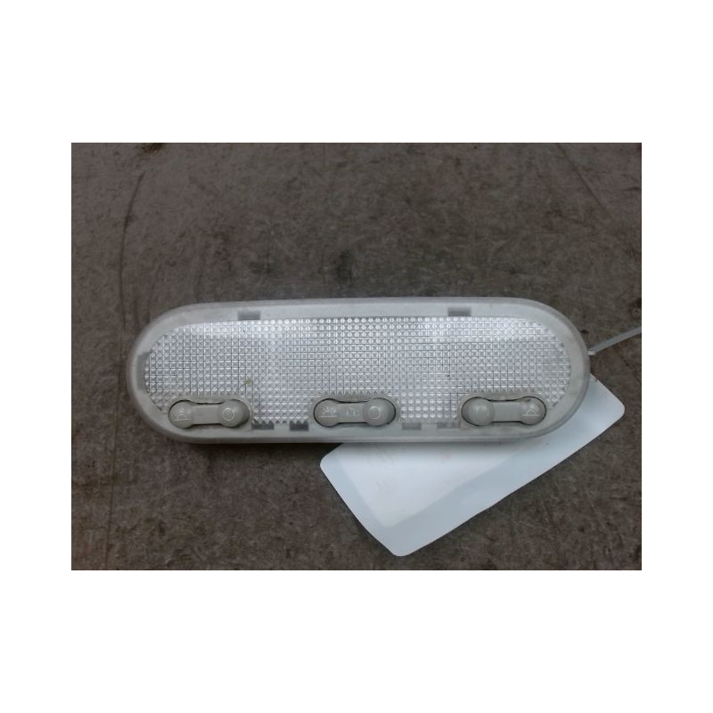 PLAFONNIER NISSAN MICRA 2005-2007