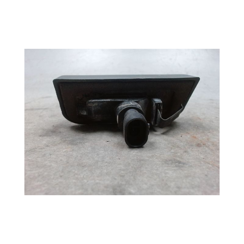 ECLAIREUR PLAQUE DE POLICE PEUGEOT BIPPER FOURGON 4P