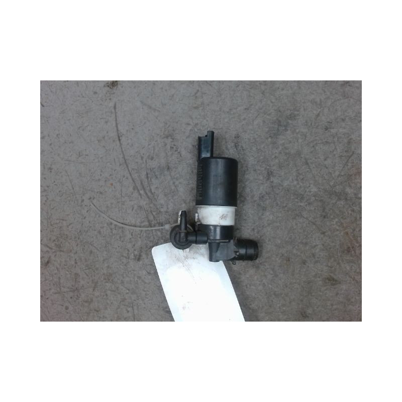 POMPE LAVE-GLACE AVANT RENAULT MEGANE