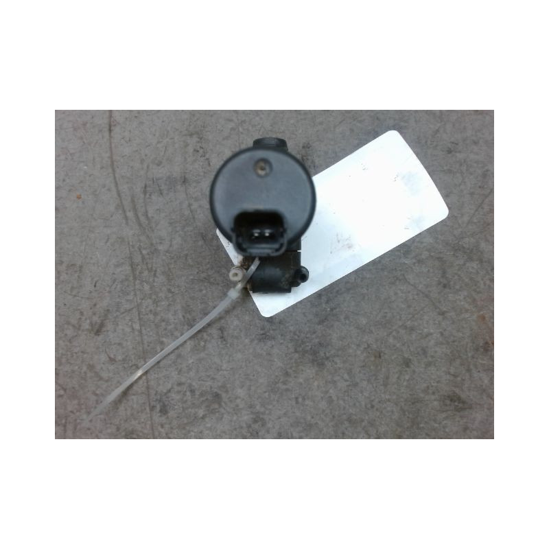 POMPE LAVE-GLACE AVANT RENAULT MEGANE