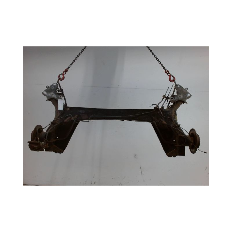 TRAIN ARRIERE RENAULT MEGANE
