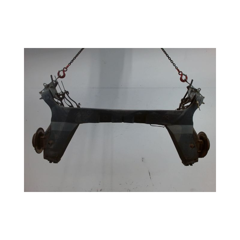 TRAIN ARRIERE RENAULT MEGANE