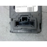 LECTEUR DE CARTE RENAULT MEGANE