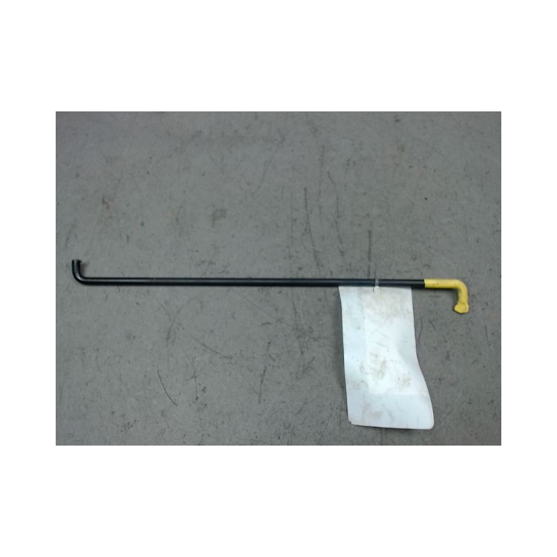 BEQUILLE CAPOT RENAULT MEGANE