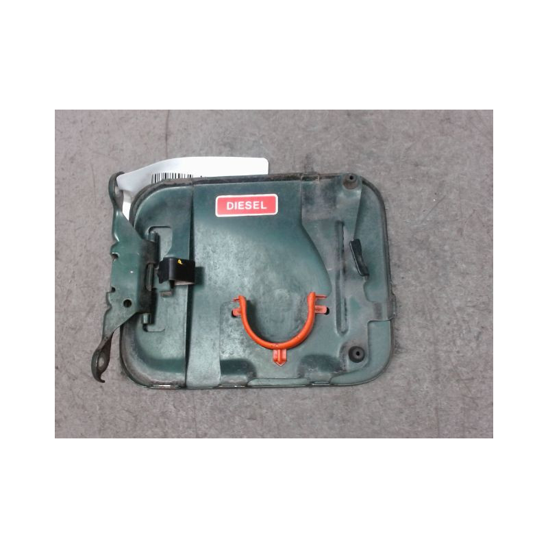 VOLET DE TRAPPE CARBURANT NISSAN TERRANO II 99-2002