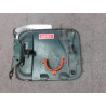 VOLET DE TRAPPE CARBURANT NISSAN TERRANO II 99-2002
