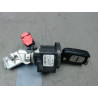 ANTIVOL DE DIRECTION RENAULT CLIO