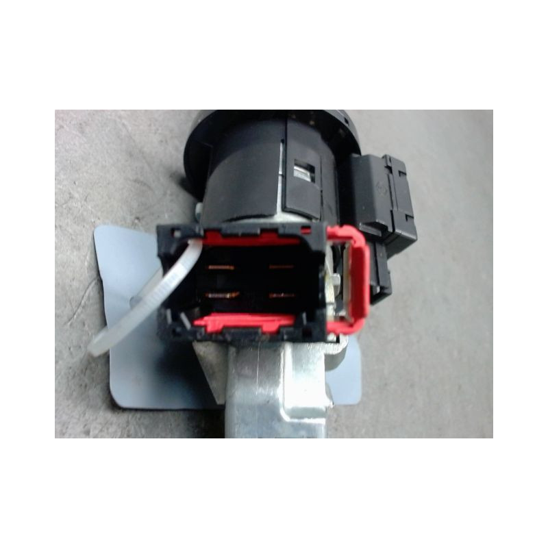 ANTIVOL DE DIRECTION RENAULT CLIO