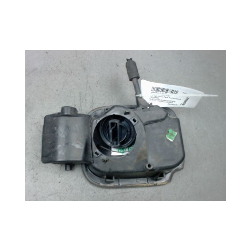 VOLET DE TRAPPE CARBURANT RENAULT CLIO III 2005-