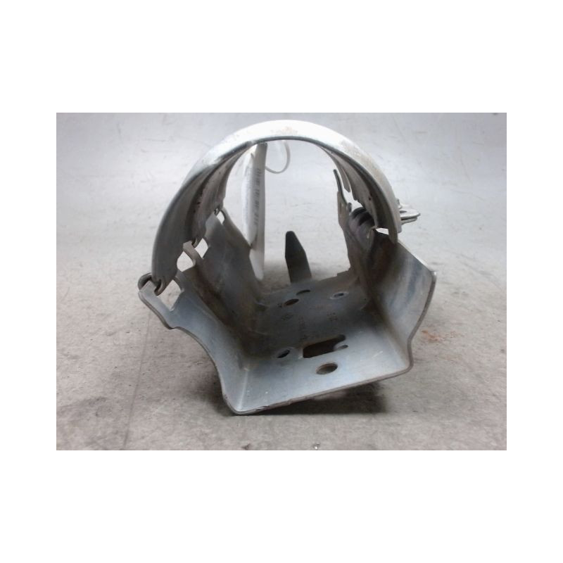 SUPPORT DE FILTRE CARBURANT RENAULT MEGANE