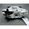 COMMANDE DE CHAUFFAGE FORD FIESTA