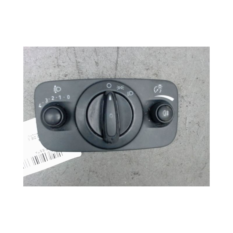 INTERIEUR COMMANDE PHARES FORD FIESTA