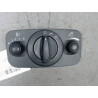 INTERIEUR COMMANDE PHARES FORD FIESTA