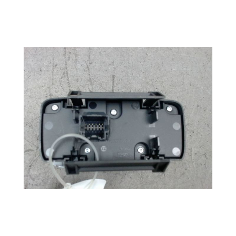 INTERIEUR COMMANDE PHARES FORD FIESTA