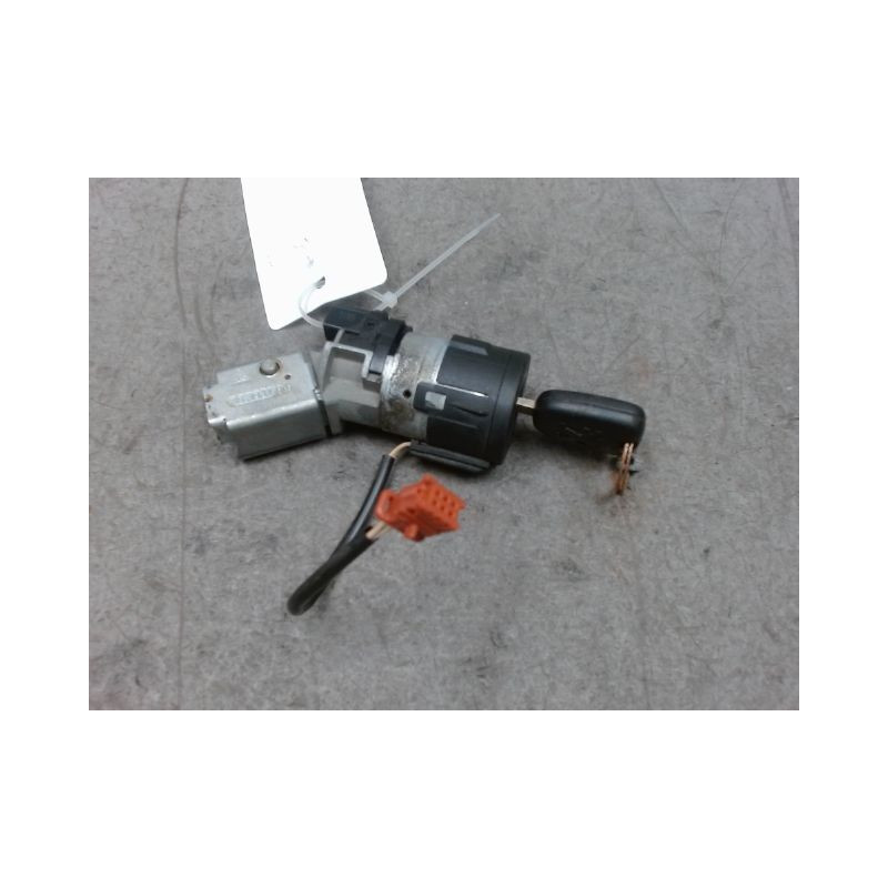 ANTIVOL DE DIRECTION PEUGEOT 207 5P
