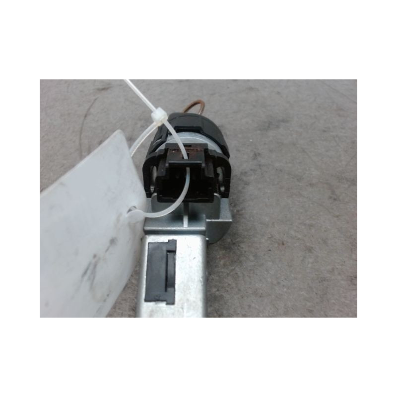 ANTIVOL DE DIRECTION PEUGEOT 207 5P