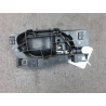 POIGNEE INTERIEURE PORTE AVANT GAUCHE PEUGEOT 207 5P