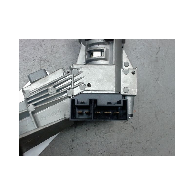 ANTIVOL DE DIRECTION FIAT GRANDE PUNTO 2005-