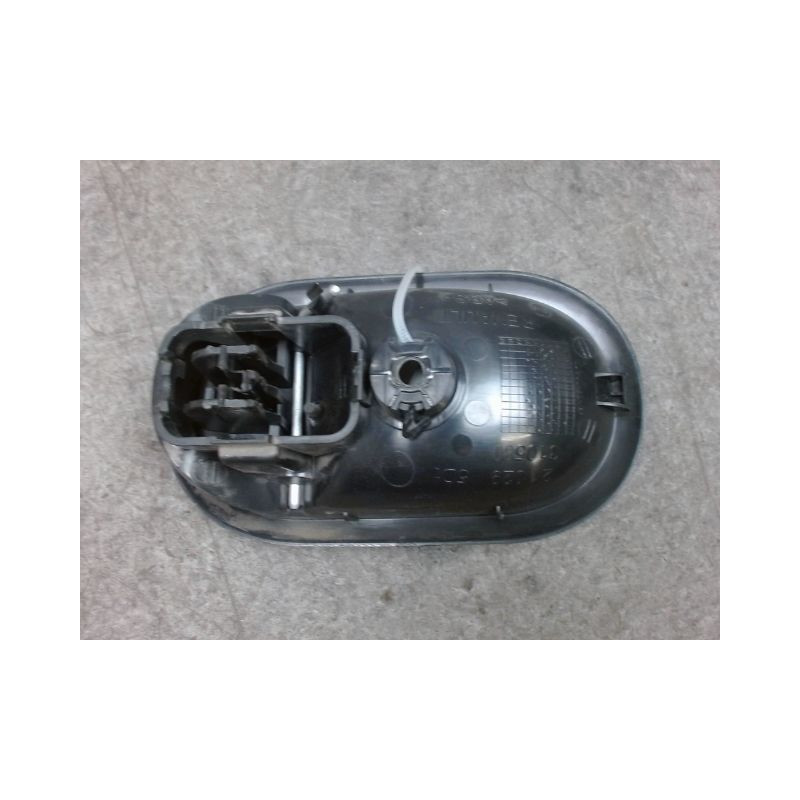 POIGNEE INTERIEURE PORTE AVANT DROIT RENAULT KANGOO