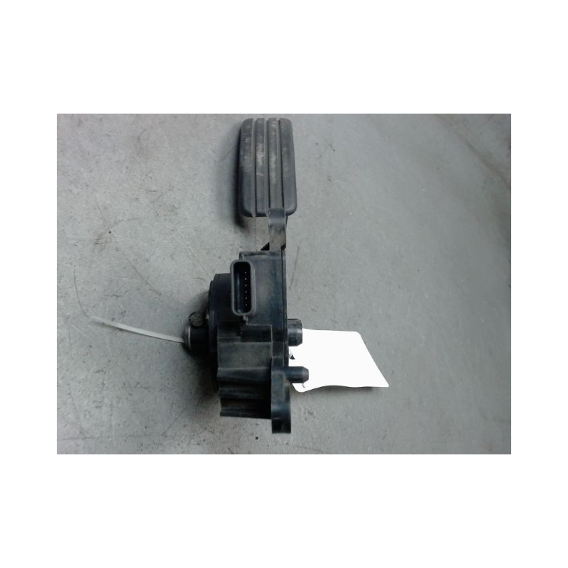 PEDALE ACCELERATEUR RENAULT MEGANE II PH2 2006-