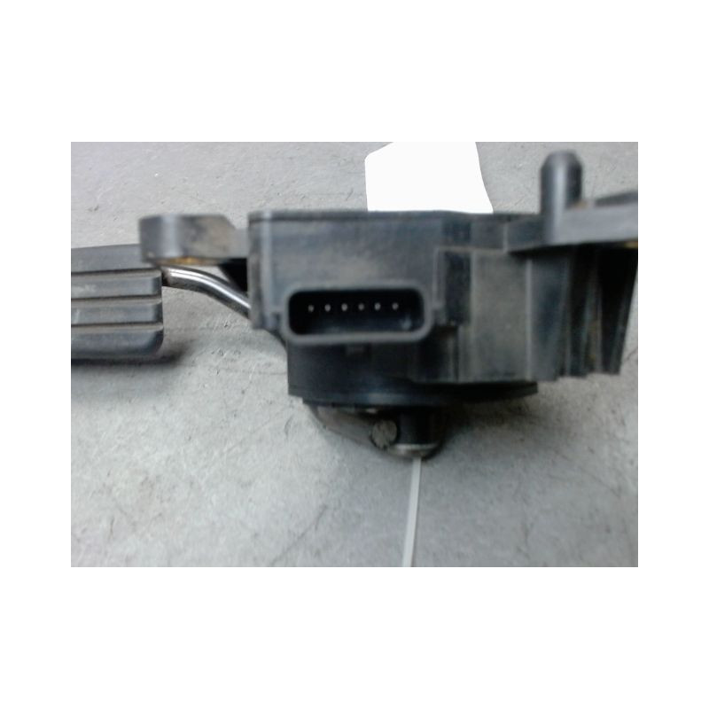 PEDALE ACCELERATEUR RENAULT MEGANE II PH2 2006-